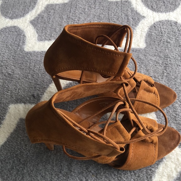 Zara Sandals - Picture 2 of 6